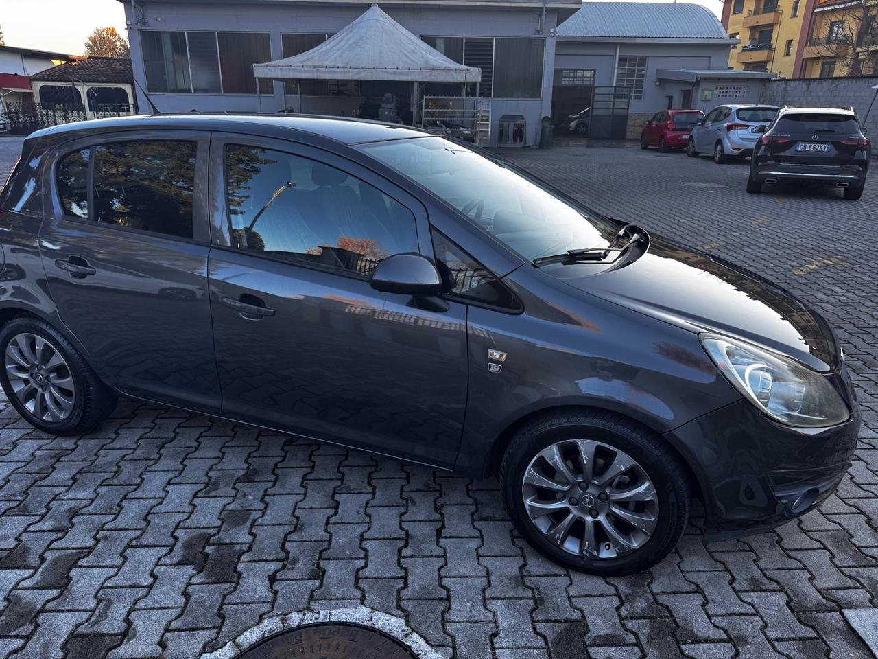 Opel Corsa 1.3 CDTI 75CV ecoFLEX 5 porte neopatentati