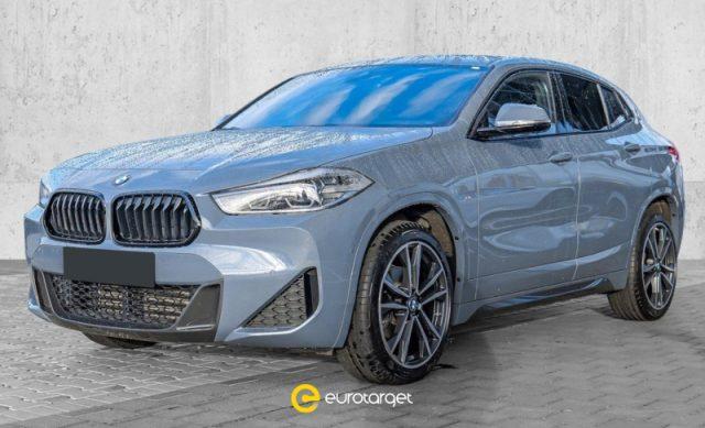 BMW X2 xDrive18d Msport