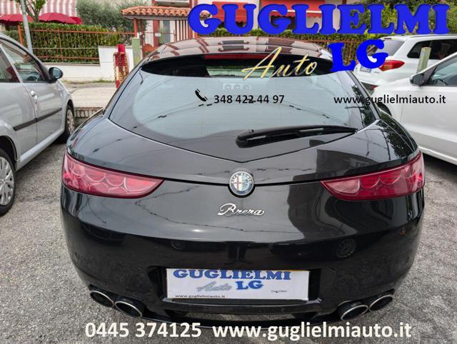 ALFA ROMEO Brera 3.2 JTS V6 Q4 Sky Window