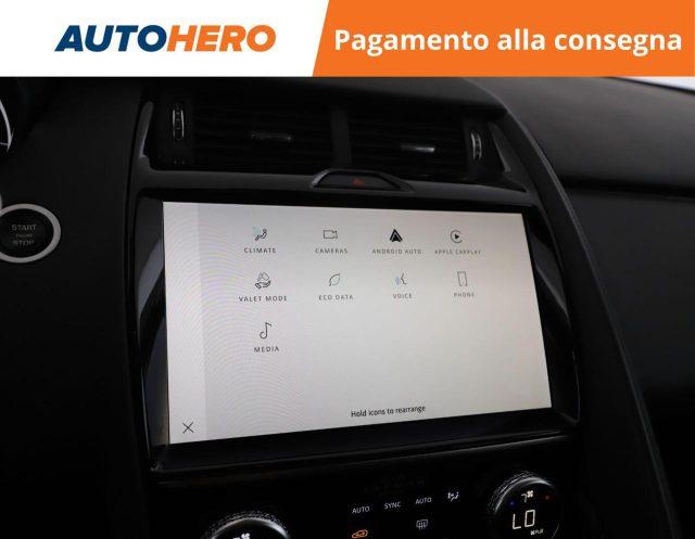 JAGUAR E-Pace 1.5 I3 160 CV Auto