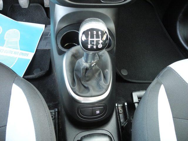 FIAT 500L 1.3 Multijet 85cv Pop Star S&S - "Ok NEOPATENTATI"
