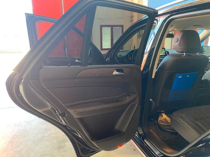 MERCEDES GLE (W166) GLE 250 d 4Matic P...