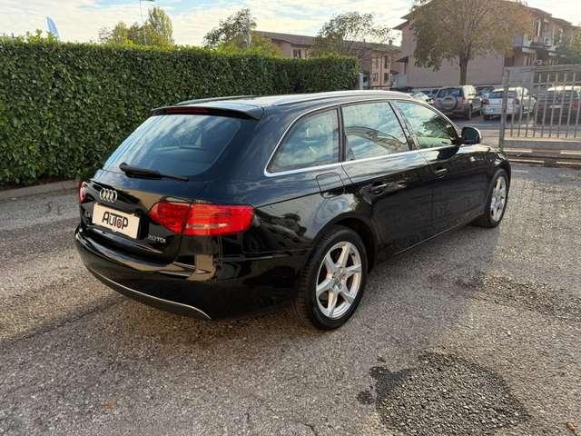 Audi A4 2.0 TDI 170CV F.AP. Advanced