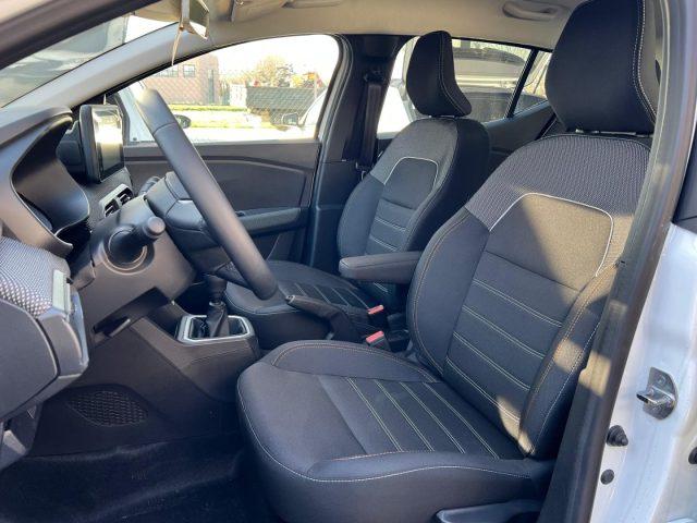 DACIA Sandero Stepway 1.0 TCe GPL Expression #VARI COLORI