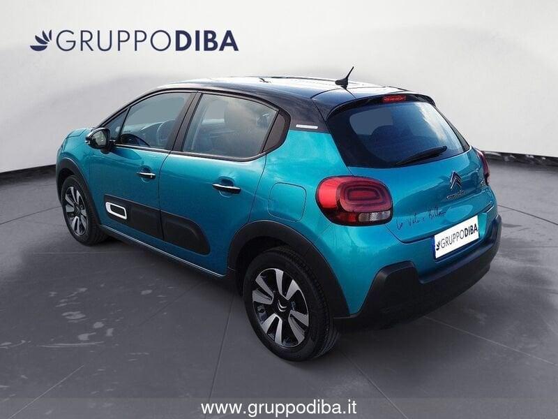 Citroën C3 2017 Benzina 1.2 puretech Shine s&s 83cv neopatentati my20