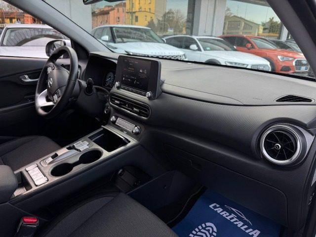 HYUNDAI Kona EV 39 kWh XLine
