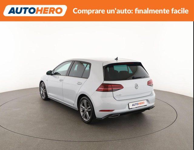 VOLKSWAGEN Golf 1.5 TSI ACT DSG 5p. Sport BlueMotion Technology