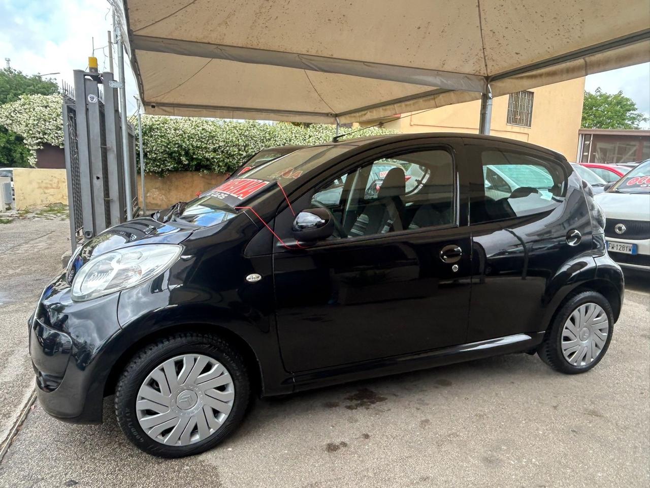 Citroen C1 1.0 5 porte