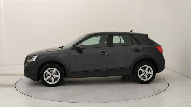AUDI Q2 30 2.0 tdi s-tronic