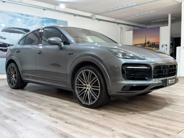 PORSCHE CAYENNE COUPE 3.0 340cv E-HYBRID FULL