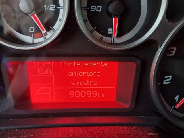 ALFA ROMEO MiTo 1.4 T 135 CV M.air S&S Dist. Sport Pack