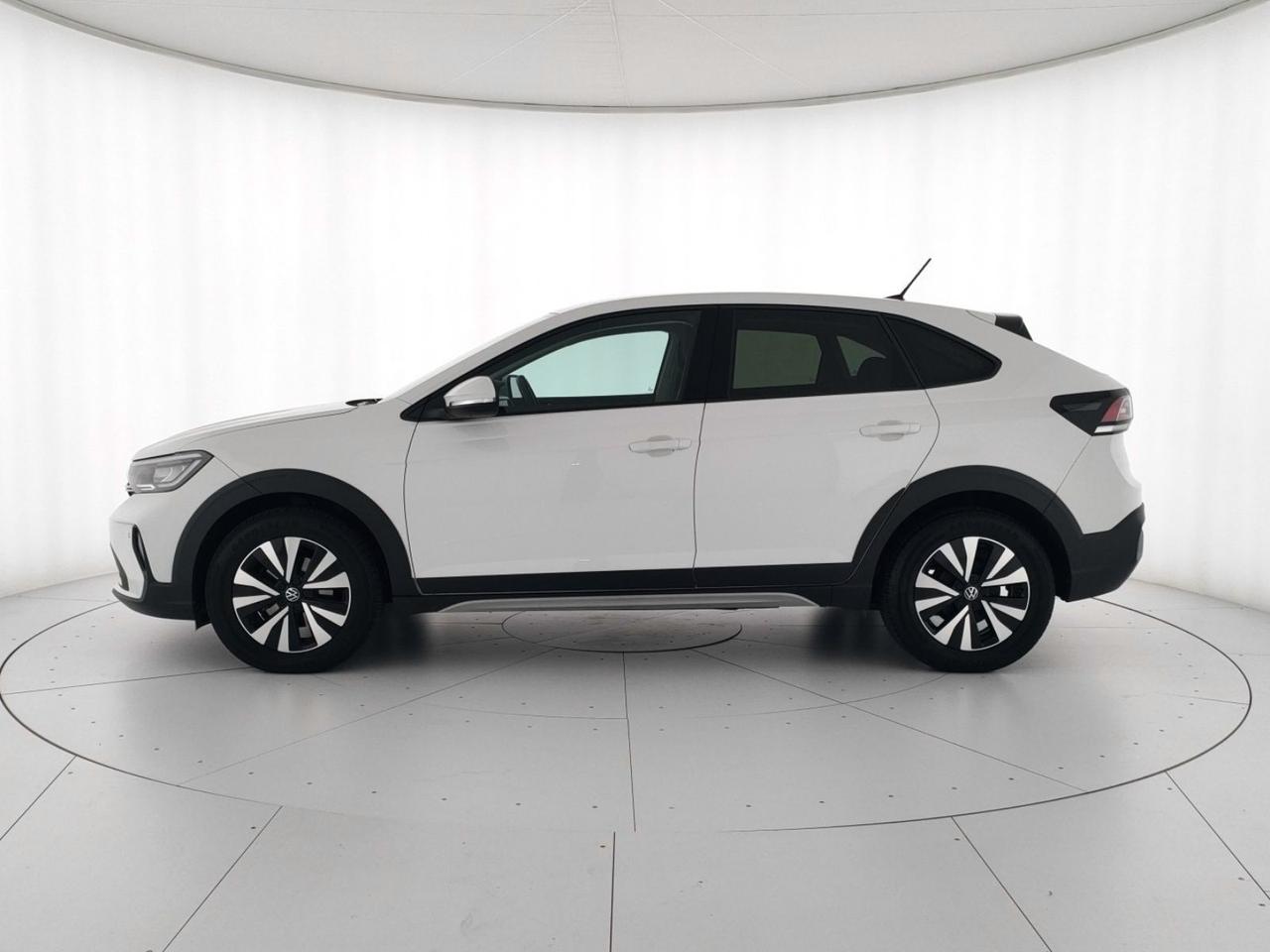 Volkswagen Taigo 1.0 tsi life 95cv