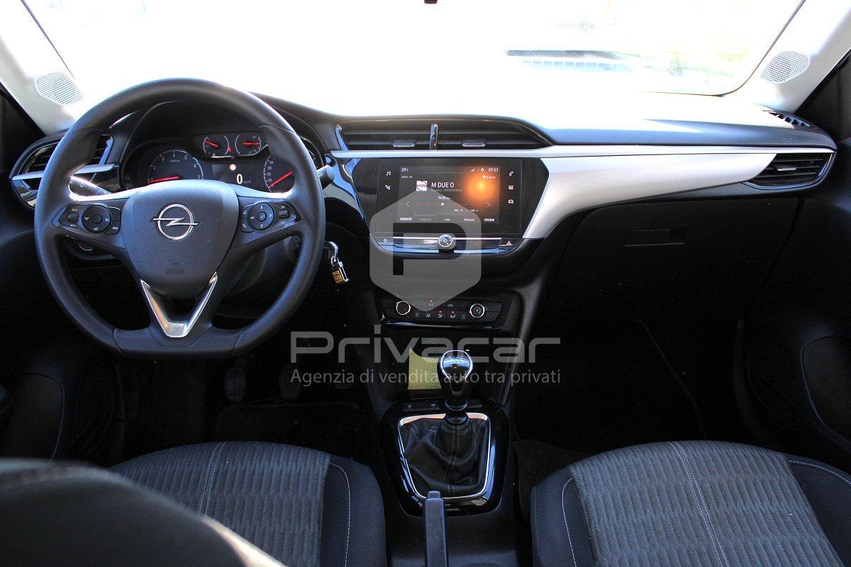 OPEL Corsa 1.5 D 100 CV