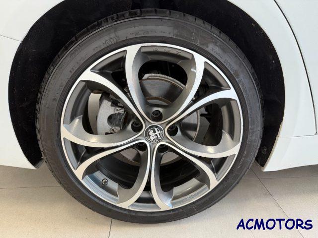 ALFA ROMEO Giulia 2.2 Turbodiesel 160 CV AT8 Super