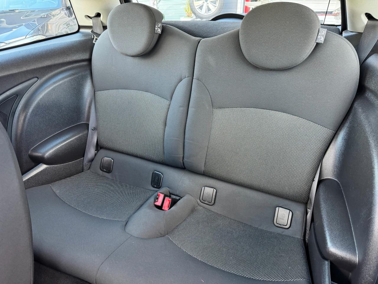 Mini 1.6 16V One Neopatentati Full Optional