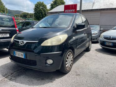 Hyundai i10 1.1 12V