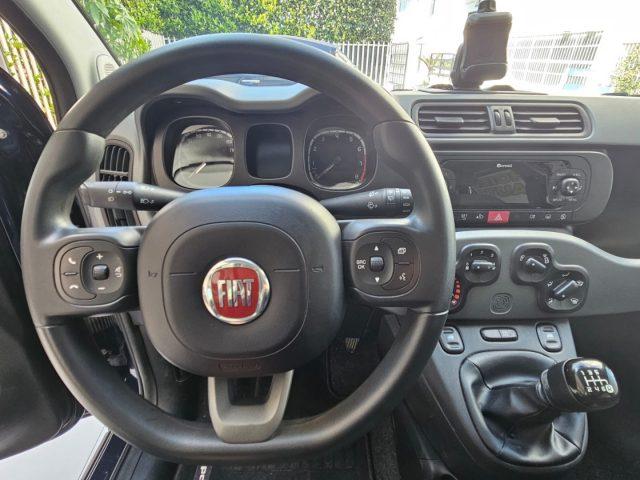 FIAT Panda 1.0 FireFly S&S Hybrid City Life da ?119,00 mensil
