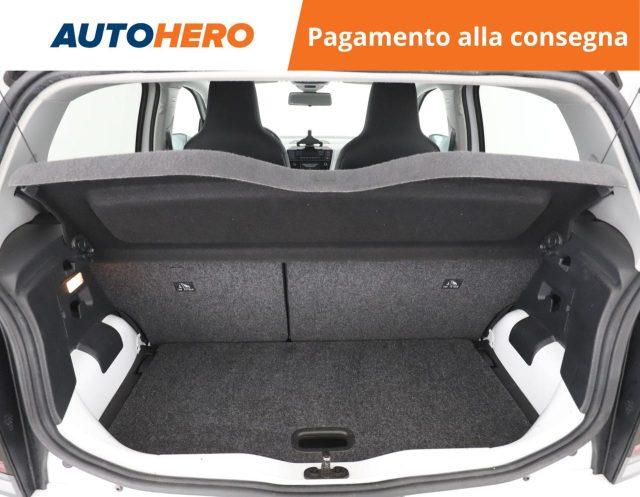 VOLKSWAGEN e-up! 82 CV