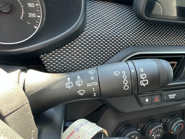 DACIA Sandero Stepway 1.0 TCe GPL Expression #VARI COLORI