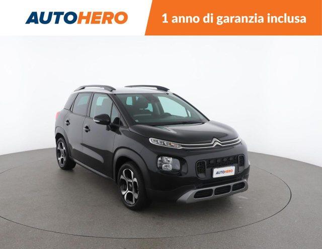 CITROEN C3 Aircross BlueHDi 100 S&S Shine