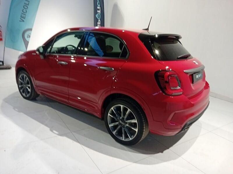 FIAT 500X 1.3 MultiJet 95 CV Sport