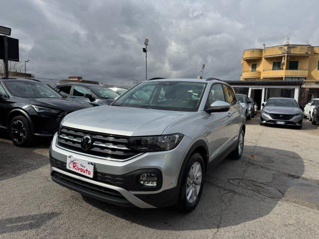 VOLKSWAGEN T-Cross 1.0 TSI 110 CV DSG Advanced