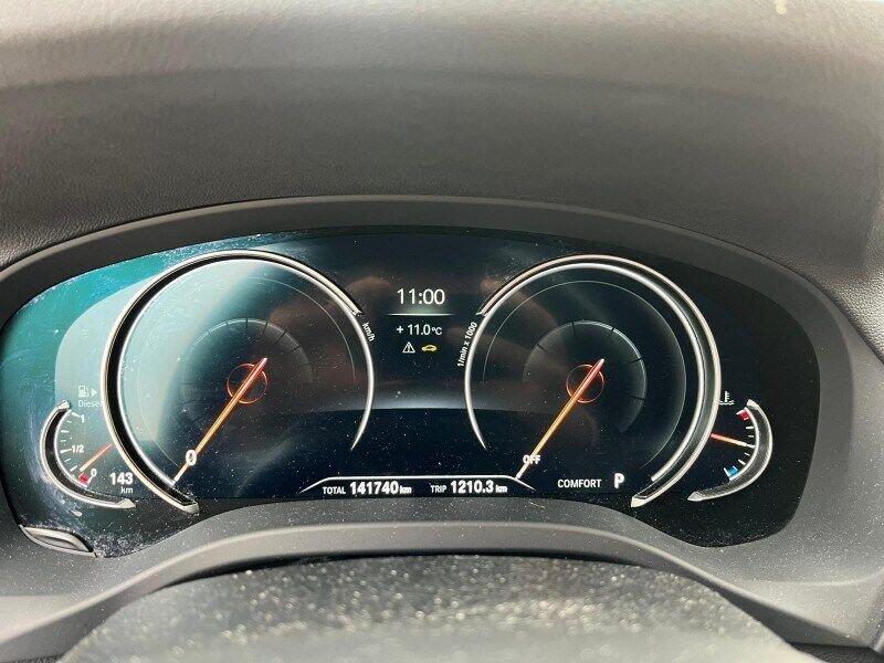 BMW X3 X3 xDrive20d Msport