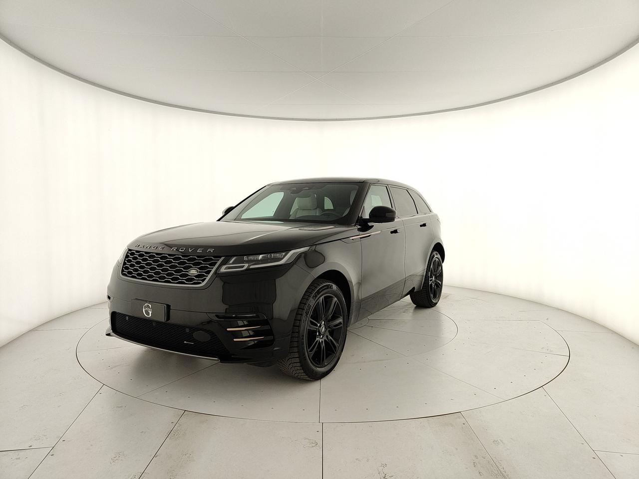 LAND ROVER Range Rover Velar 2.0d i4 mhev SE 4wd 204cv auto