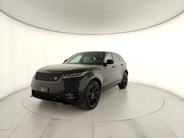 LAND ROVER Range Rover Velar 2.0d i4 mhev SE 4wd 204cv auto
