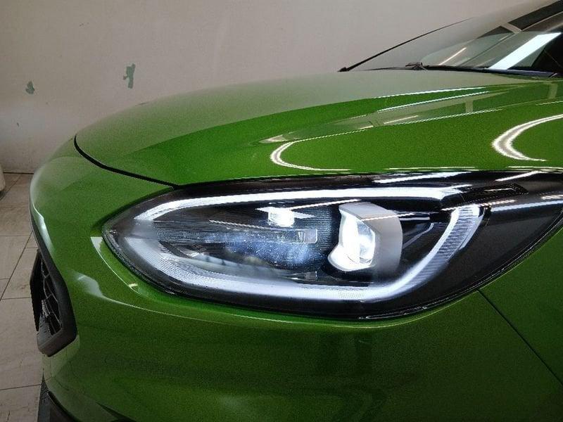 Ford Fiesta 5p 1.5 ecoboost ST 200cv