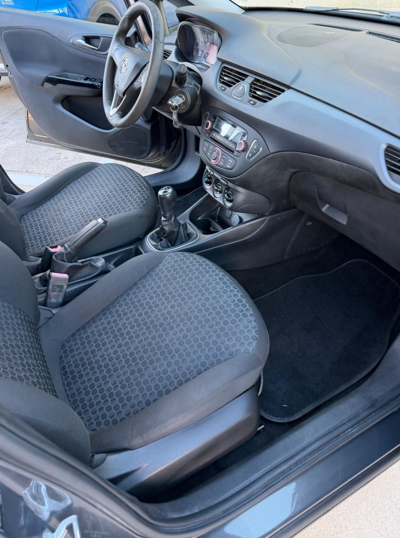 Opel Corsa 1.2 69CV 5p Cosmo 2016