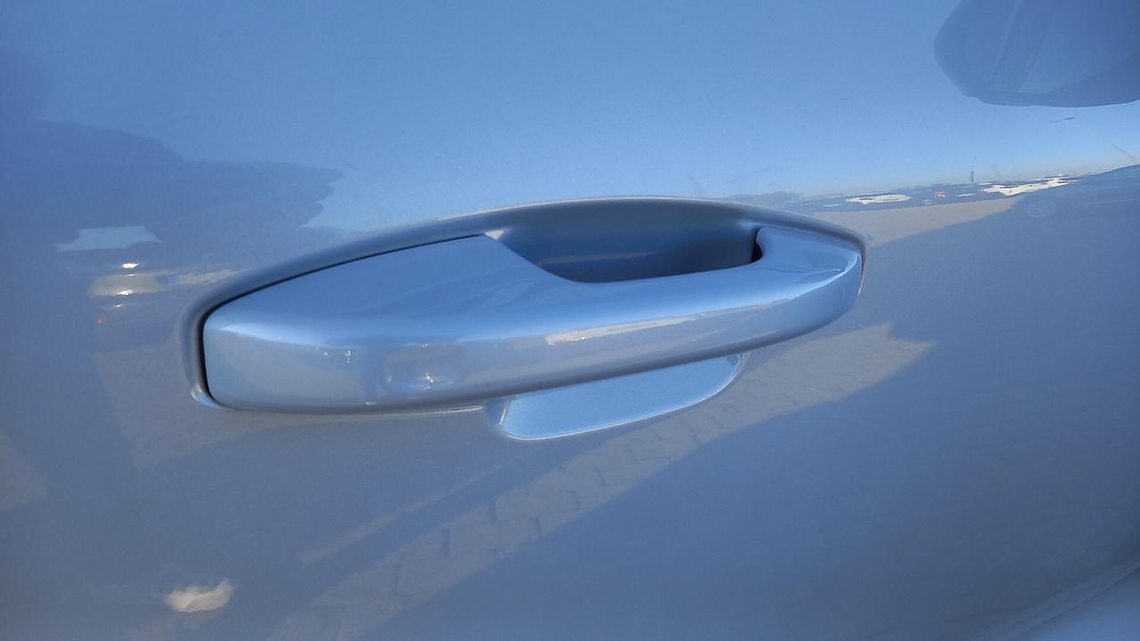 Volvo XC40 T4 Recharge Plug-in Hybrid Inscription Expression