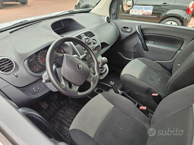 Renault Kangoo kangoo