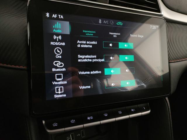 MG ZS 1.5 VTi-tech Luxury