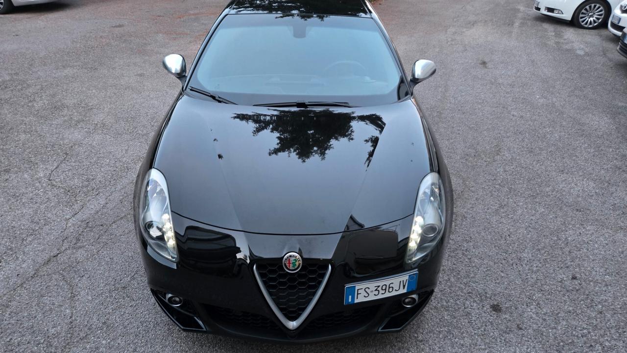 Alfa Romeo Giulietta 1.6 JTDm 120 CV Super