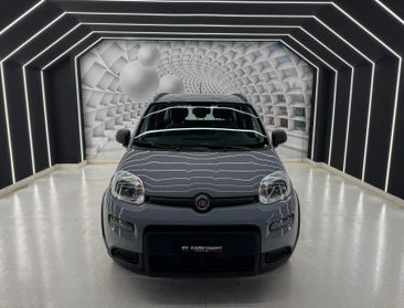 Fiat Panda Cross 1.0-KM CERTIFICATI-PERMUTE-12 MESI DI GARANZIA