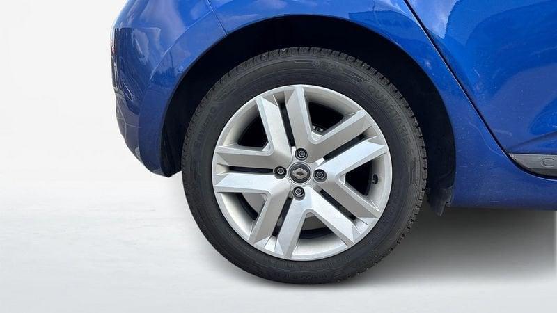 Renault Clio V 2019 5 Porte 1.0 TCe Zen my21