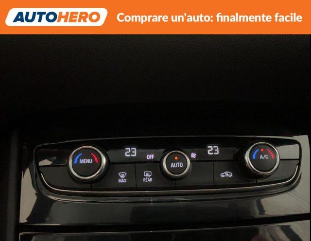 OPEL Grandland X 1.5 diesel Ecotec Start&Stop Advance