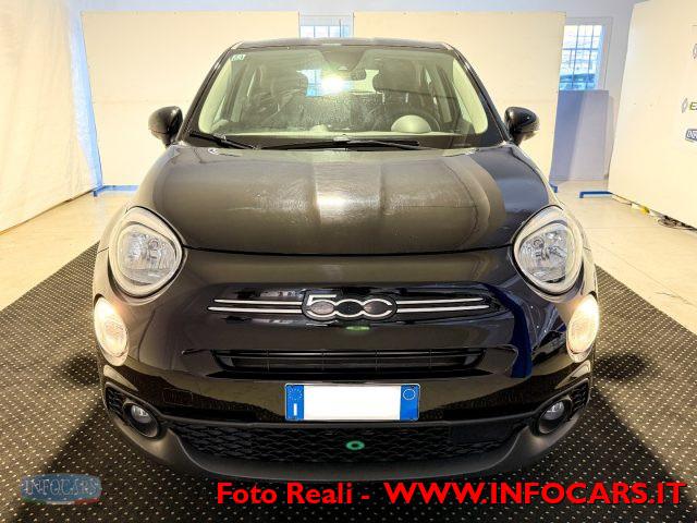 FIAT 500X 1.3 MultiJet 95 CV - NEOPATENTATI - PROMO