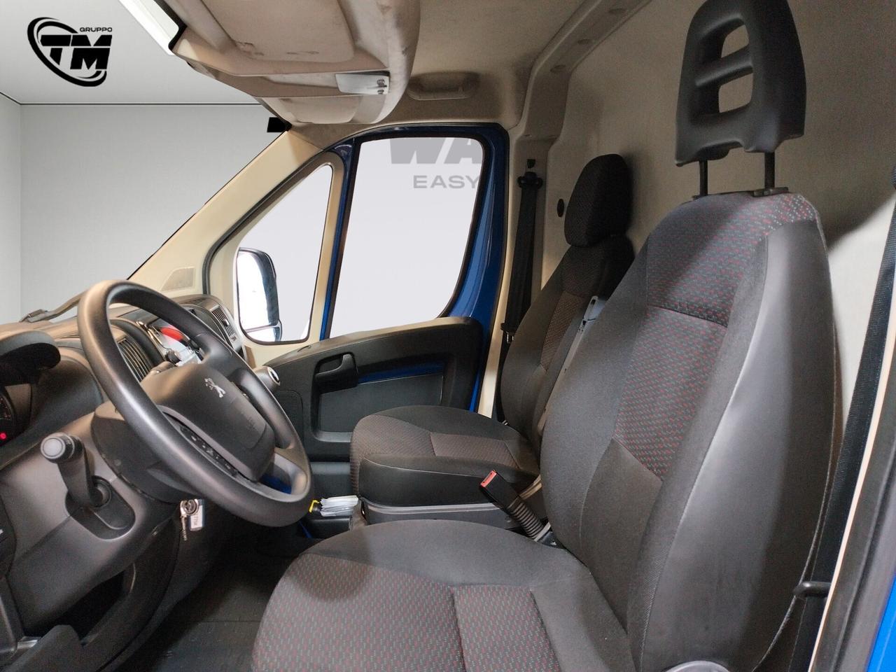 Peugeot Boxer 333 2.2 BlueHDi 140 S&S PM-TM Furgone IVA ESCLUSA