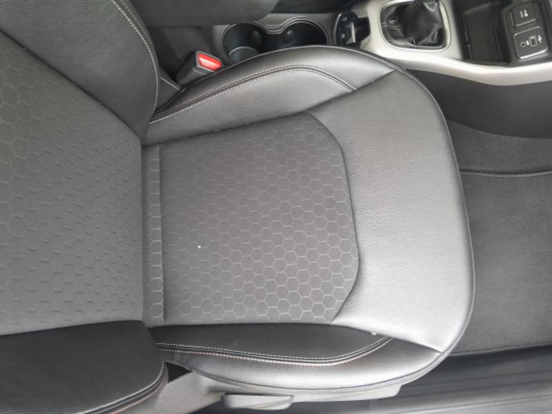 JEEP COMPASS 1.6 MJet II 88kW Business