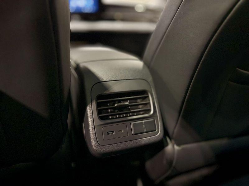 Omoda Omoda 5 1.6 TGDI 147CV aut. Premium