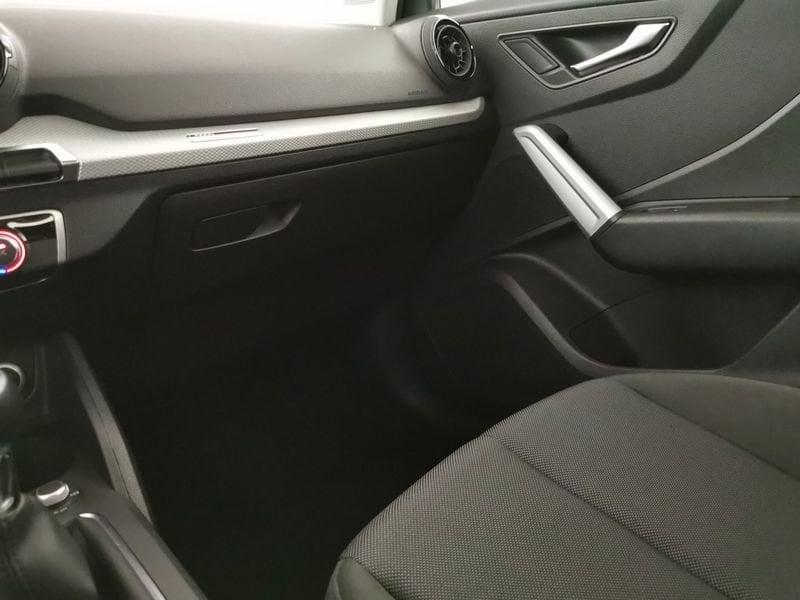 Audi Q2 1.6 tdi Business