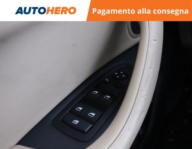 BMW X1 xDrive20d xLine