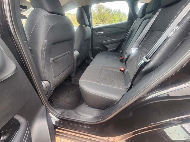 Nissan Qashqai Qasqhai 1.3 MHEV 140 CV Business