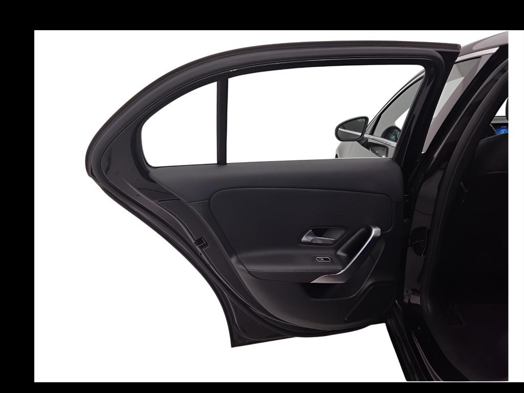 Mercedes-Benz Classe A - W177 2018 - A 180 d Sport Extra auto