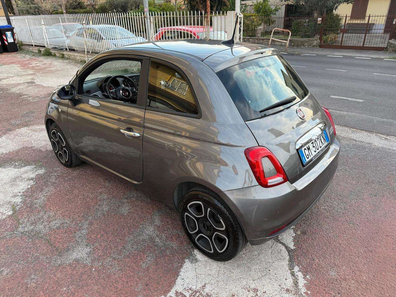 Fiat 500 1.0 Hybrid **PRONTA CONSEGNA**