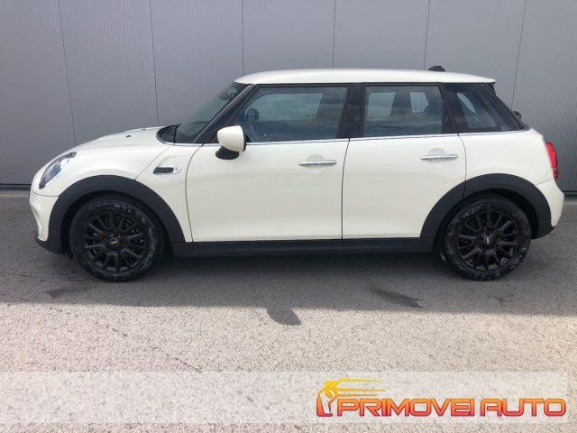 MINI One 1.5 One 5 porte