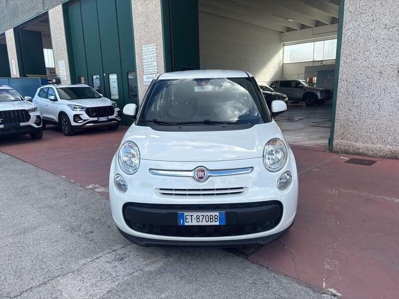 FIAT 500L 500L 1.3 Multijet 85 CV