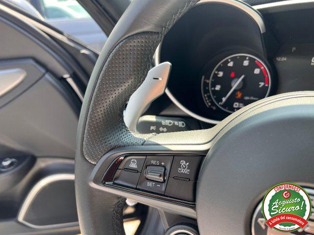 ALFA ROMEO Giulia 2.0 Turbo 200 CV AT8 Sprint IN ARRIVO